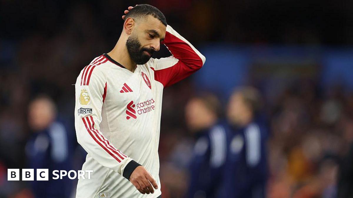 Rooney Crede Că Salah Ar Trebui Scoase din Finala Liverpool