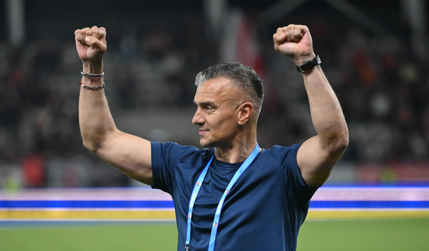 CFR Cluj: De ce plecarea lui Daniel Pancu poate afecta clubul