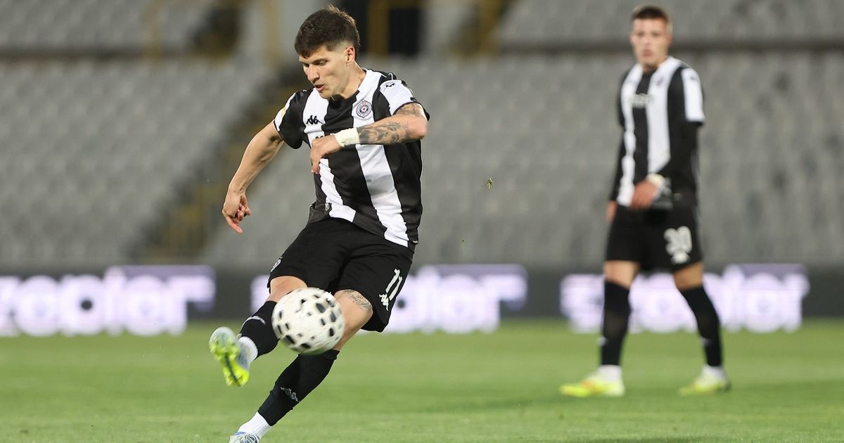 Că unde puteți a vedea în direct: Cukaricki - Partizan în runda 36 a SuperLigei din Serbia