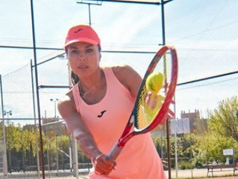 45 de ani - nici un tenisist bulgar la "Roland Garros"
