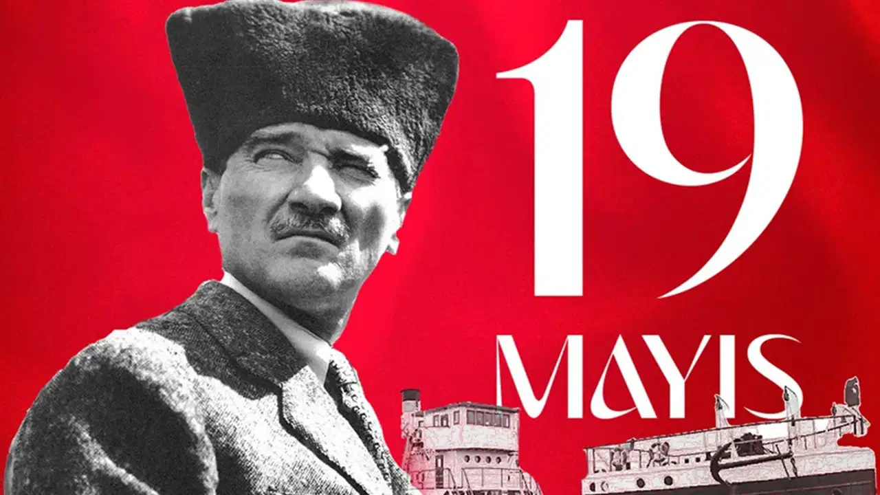 Federațiile sportive împlinește 19 mai cu mesaje