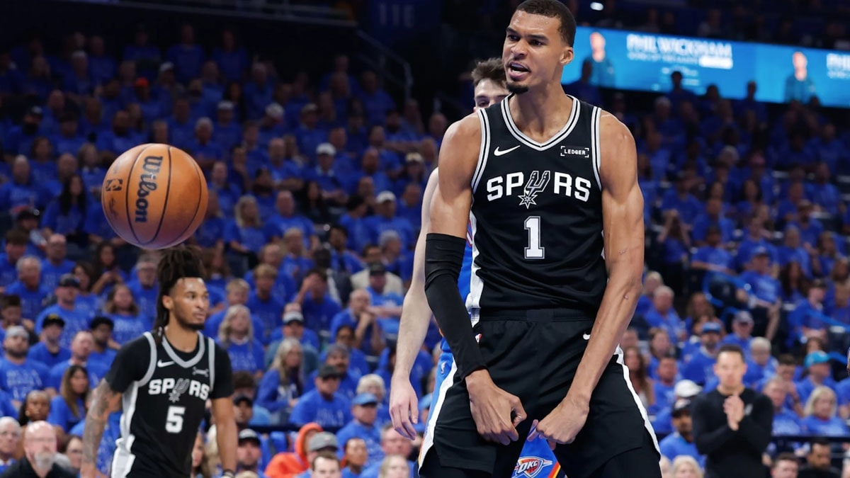 Wembanyama Înfrângerea Recordinului de 56 de Ani al NBA