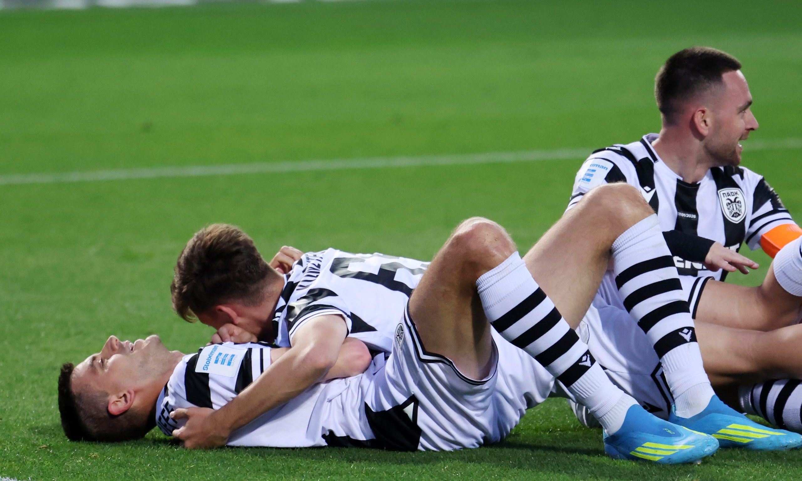 PAOK: Scenariul unei transformări absolutiste care ar putea asigura titlul