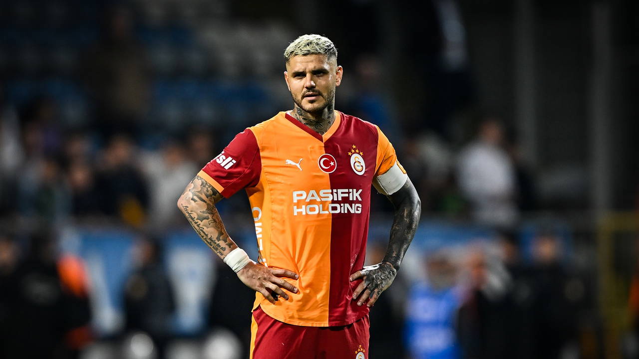 Scriitorii sportivi analizează meciul Kasımpaşa - Galatasaray: 'Icardi rămâne, dar e nevoie de un atacant'