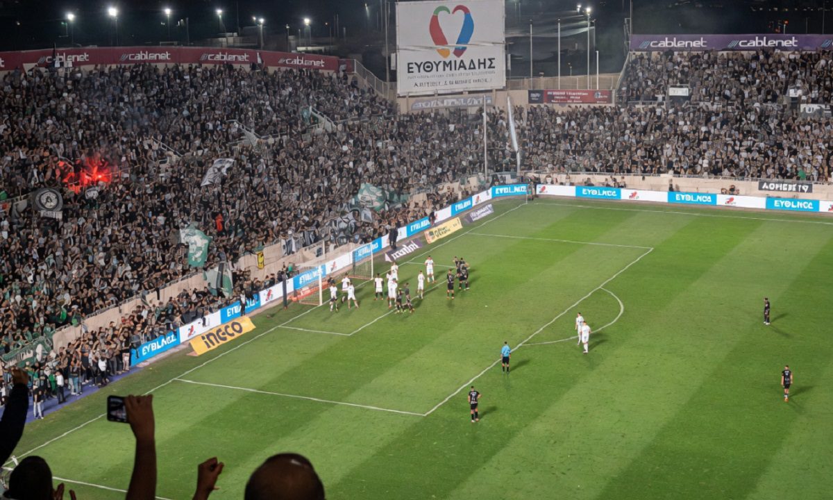 Olympiakos Nicosia câștigă Campionatul Ciprului