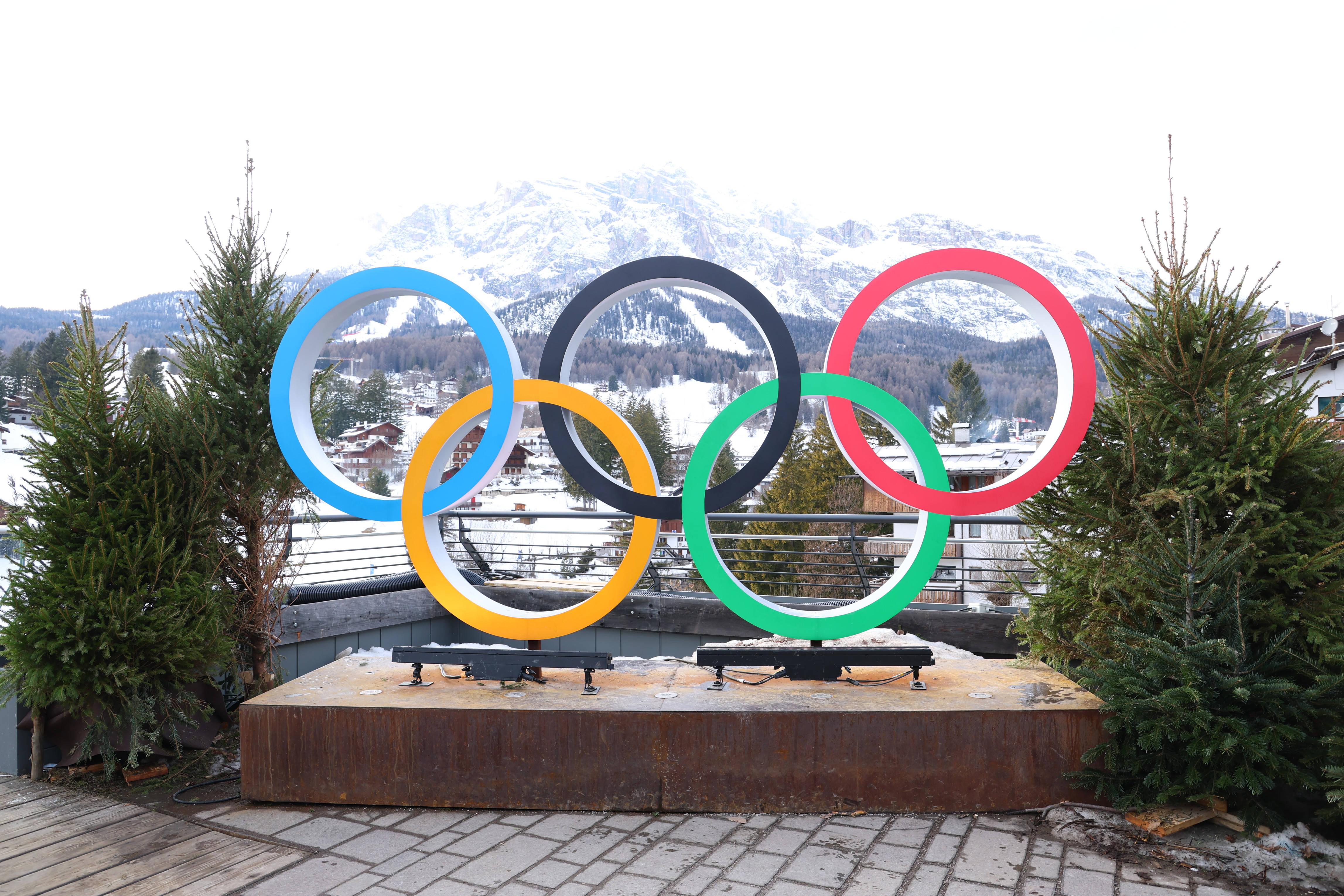 IOC Scoală Recomandările de Restrictionare pentru Atletele din Belarus