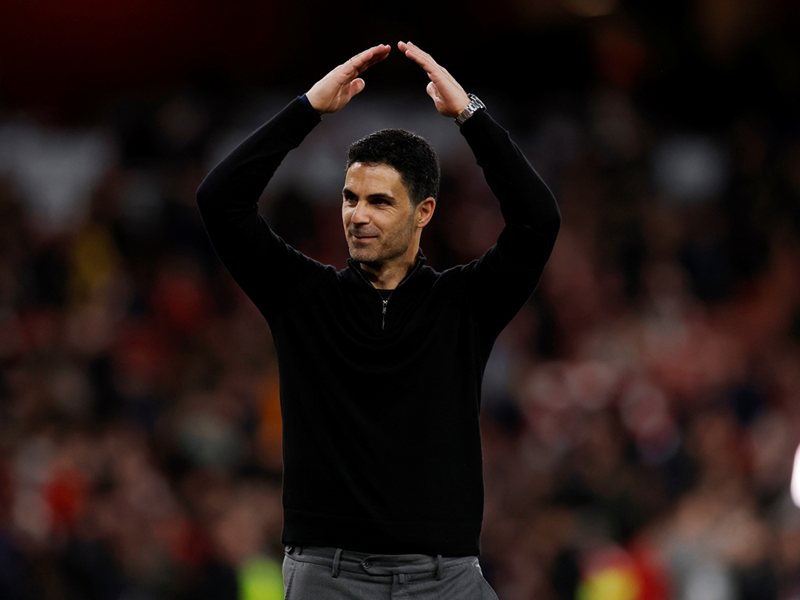 Antrenorul Arsenalului devine cel mai mare fănen al Bournemouth