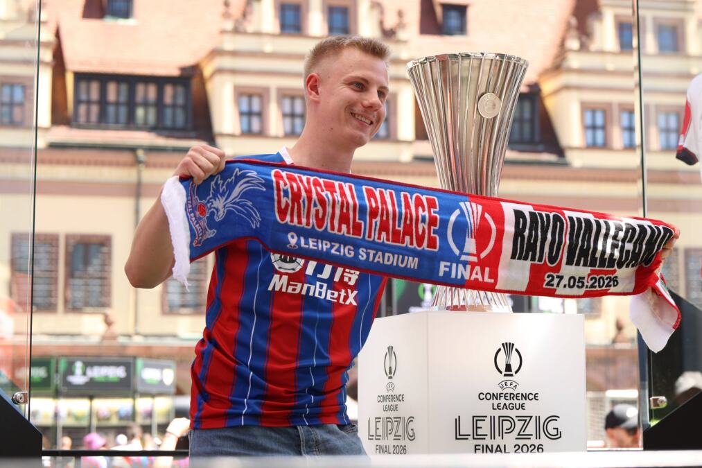 Crystal Palace vs Rayo Vallecano: Finală pentru istoria europeană!