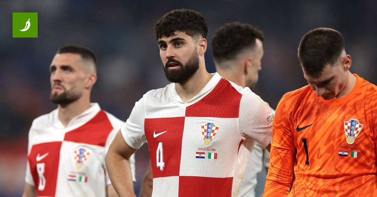 Dalić își protejează starurile: Croația în fața Belgiei în pregătirea pentru Mondial