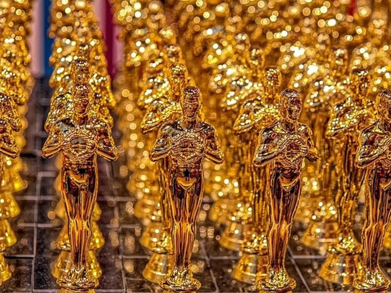 Introducerea unei modificări a regulilor pentru premiile "Oscar"