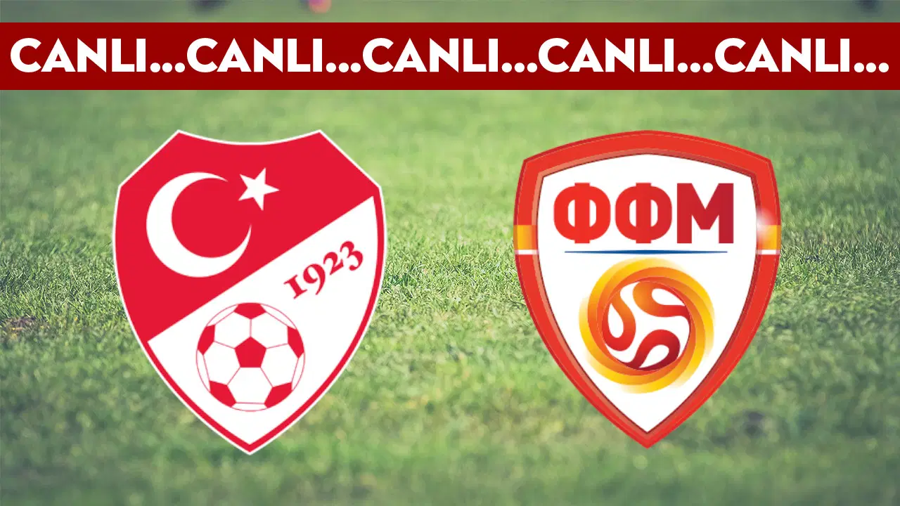 Turcia vs Macedonia de Nord: Al 650-lea Meci Începe la Istanbul