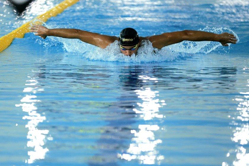 Încredere în plimmerii bulgari la Gran Prix Burgas - Troișa Primarului 2026