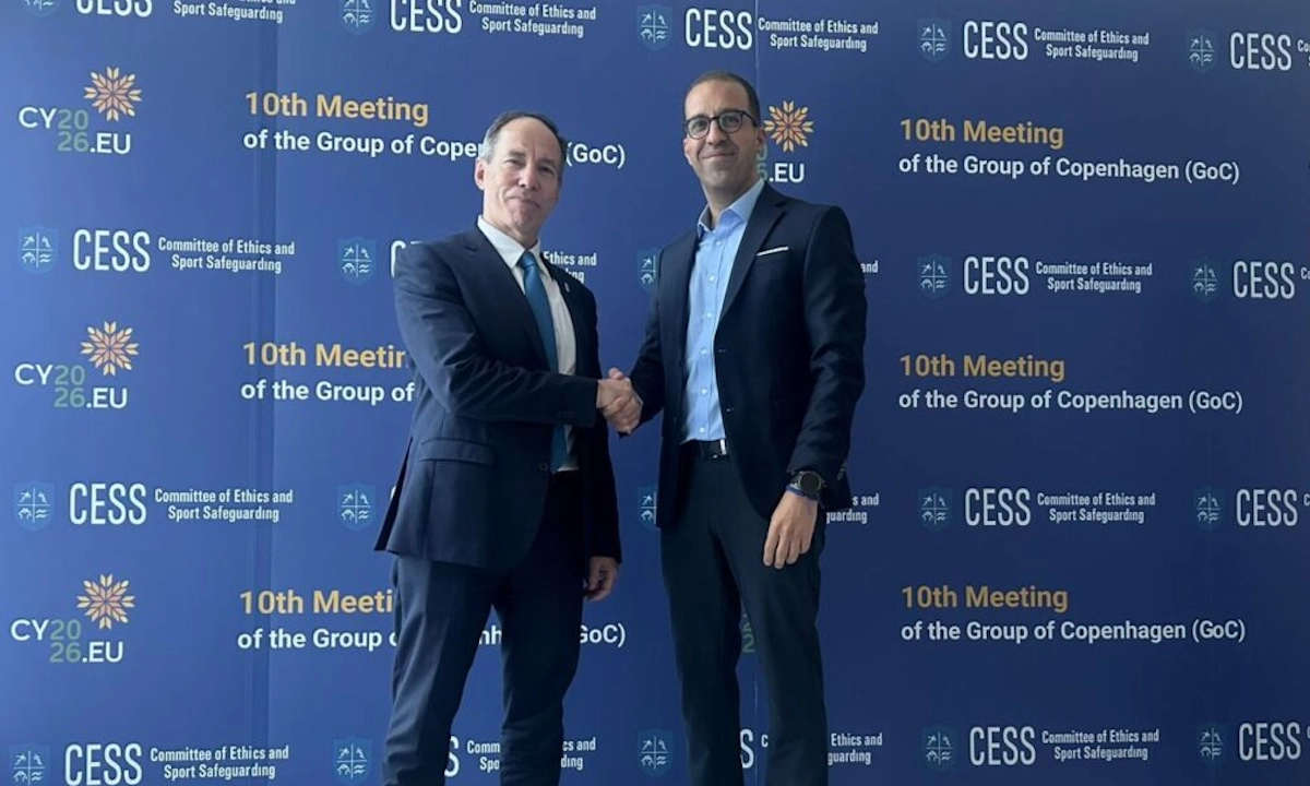Grecia și Ciprul se alătură pentru a combate manipularea meciurilor