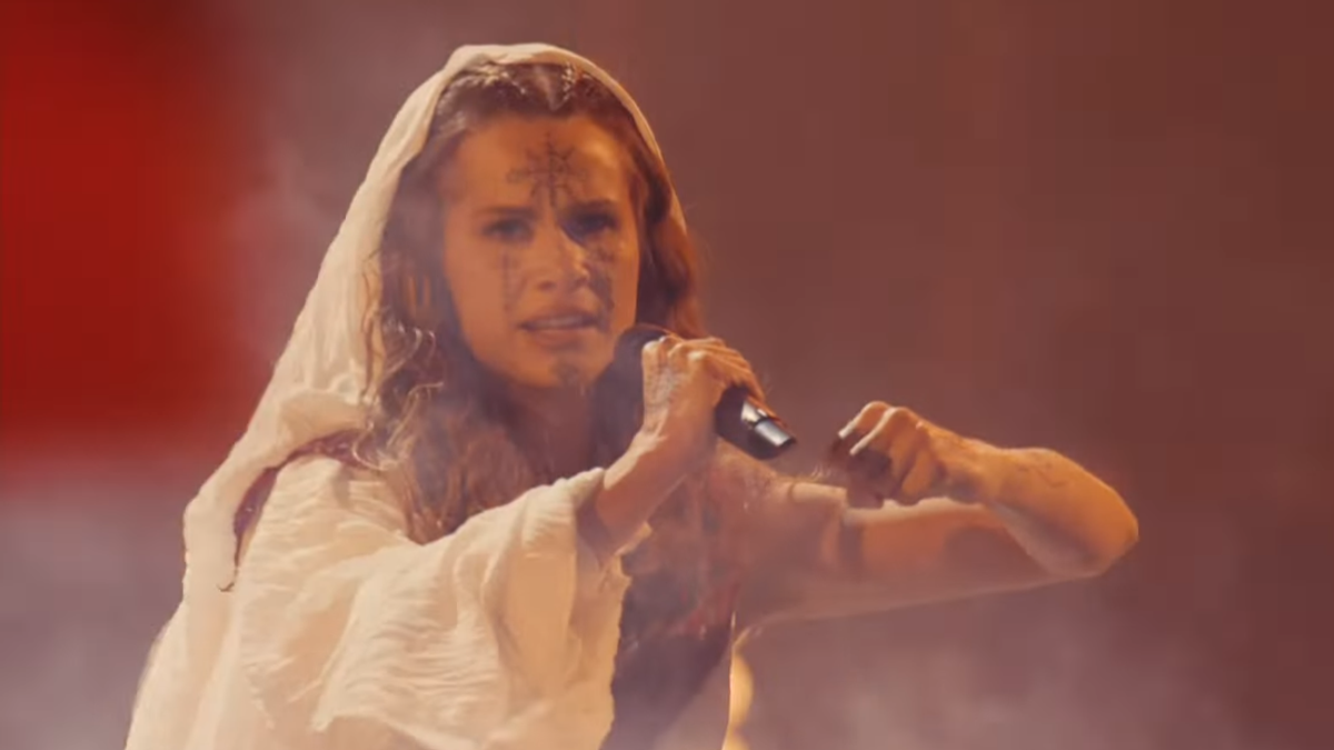 Eurovision 2023: Jurul sârbesc a acordat zero puncte Croației