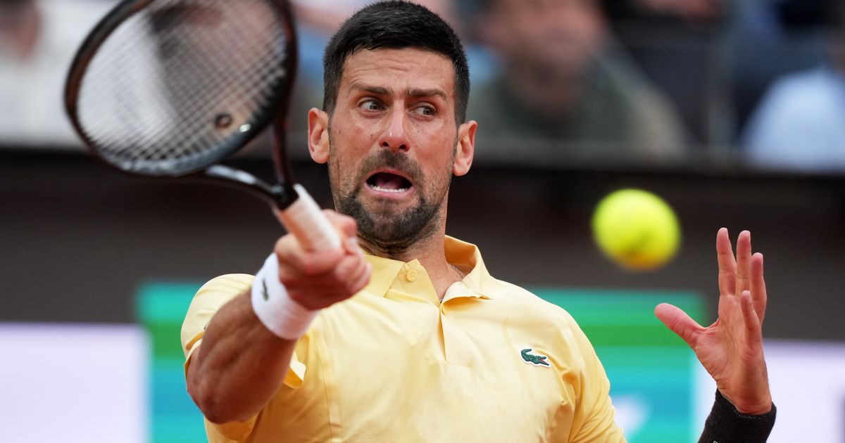 Șansele lui Novak Djokovic la Roland Garros: Cuota pe cel mai bun dintre toți e enormă!