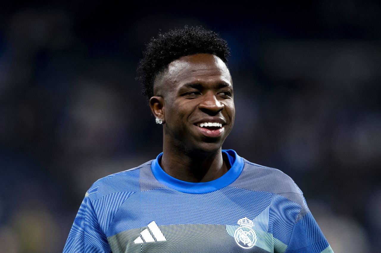 Perez declară război incertitudinii: Vinicius Jr. trebuie să rămână la Bernabeu