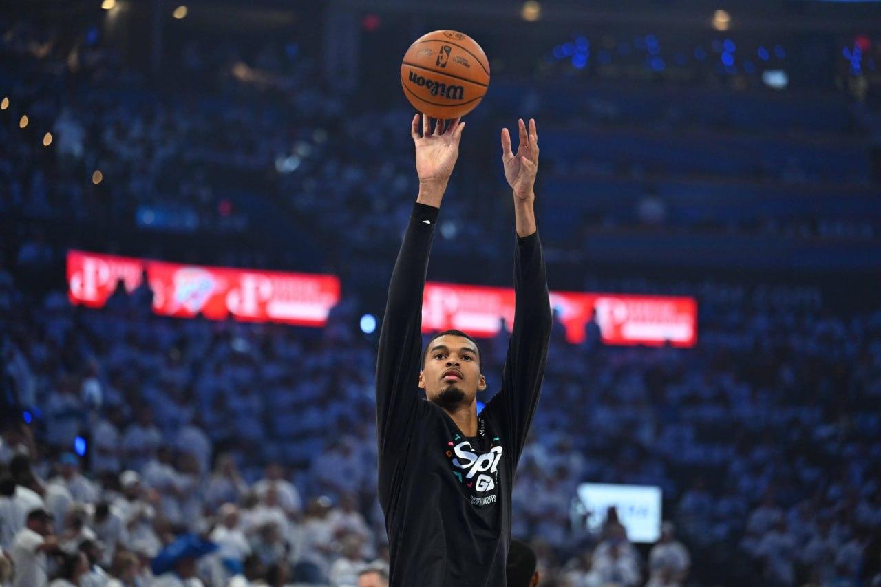 NBA Finals 2026: Spurs vs Knicks — Era lui Wembanyama începe