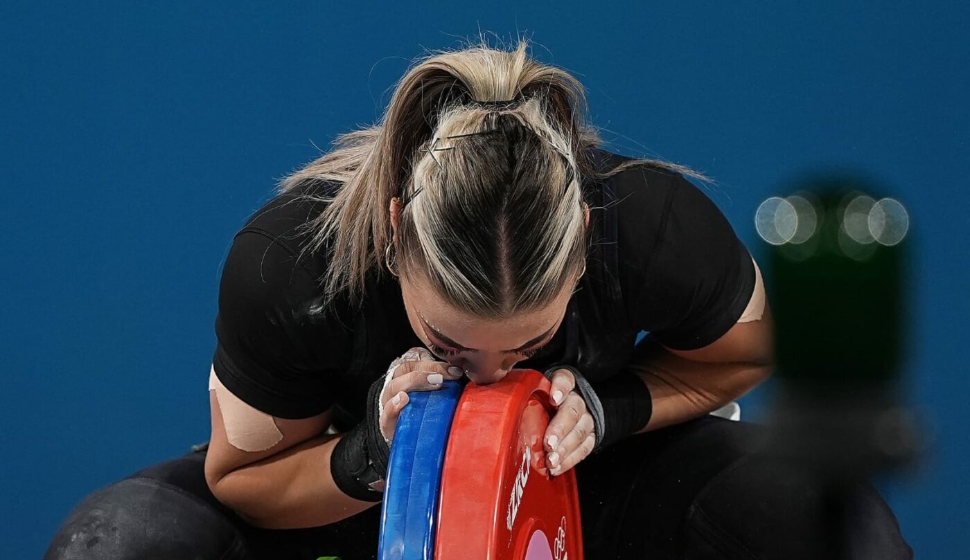 Dieta lui Mihaela Cambei: Sfaturi pentru Succesul unui Campion