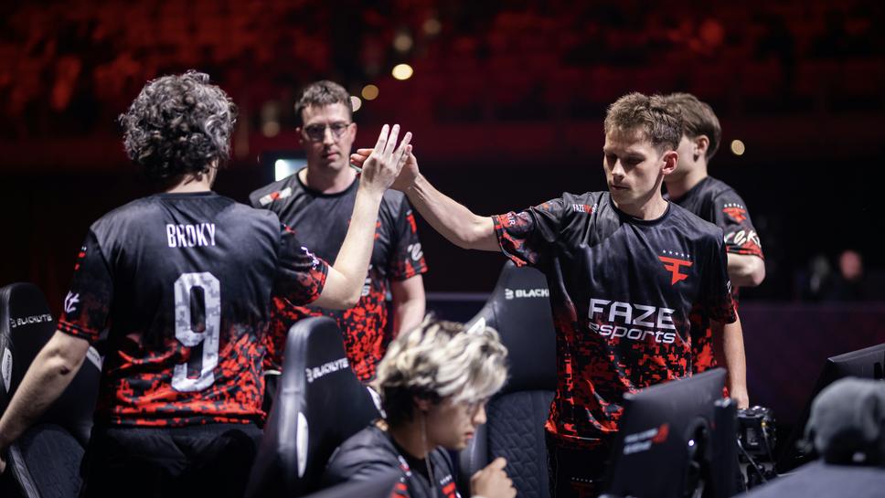 FaZe în semifinale fără karrigan după drama din Texas, GamerLegion surprinde Astralis