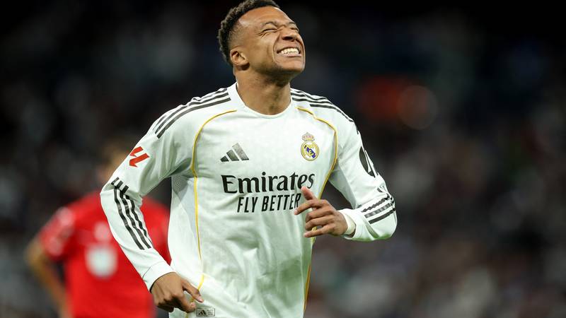 Mbappé Suferă Încetiri în Real Madrid, Tensiunile Creșc