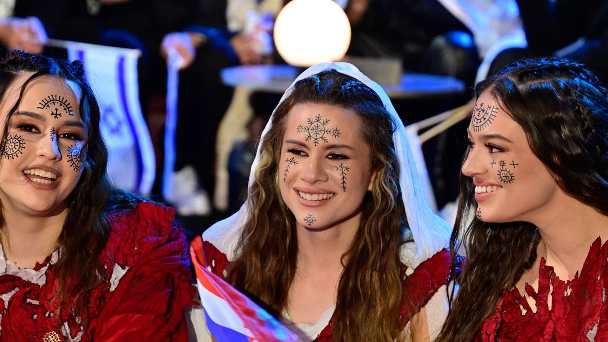 Eurovision 2026: Serbia îi acordă 0 puncte Croației și cauzează polemică