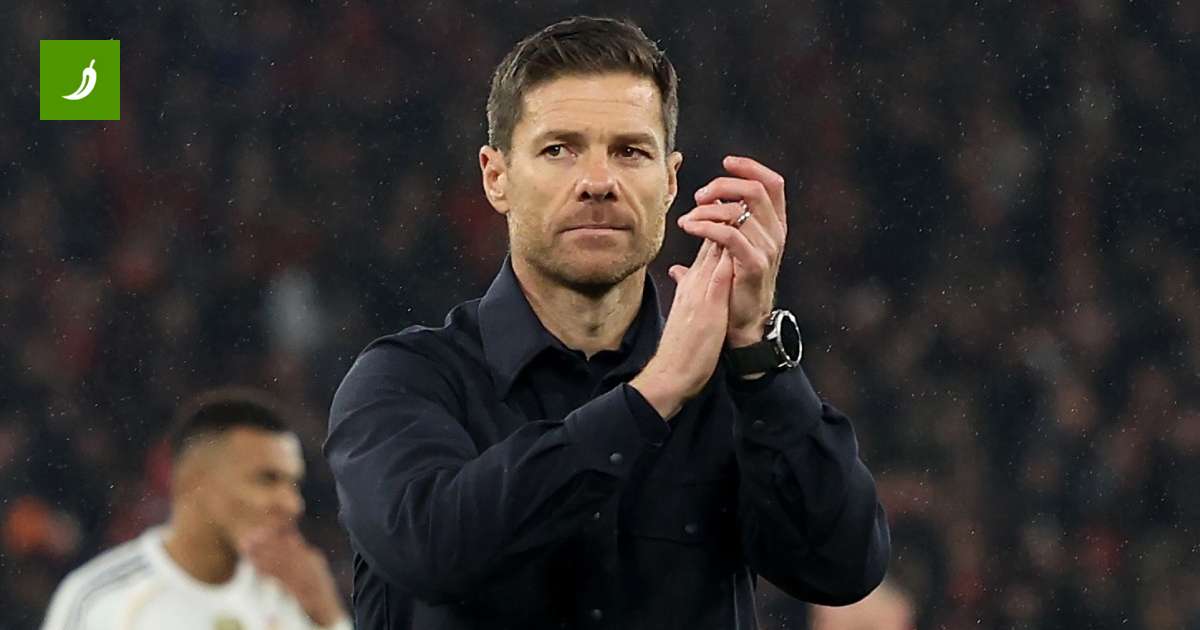Xabi Alonso Preia Chelsea
