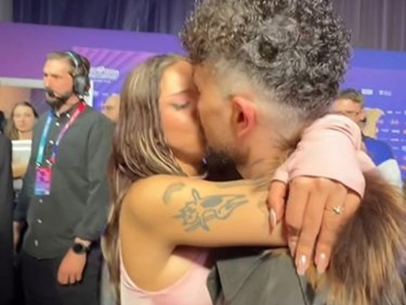 Triumful bulgar Dară la Eurovision: Originea turcă adaugă la bucurie