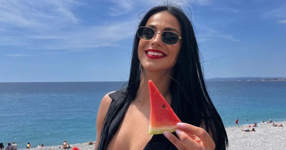 Sara Garović, cea mai bună handbolistă din Serbia