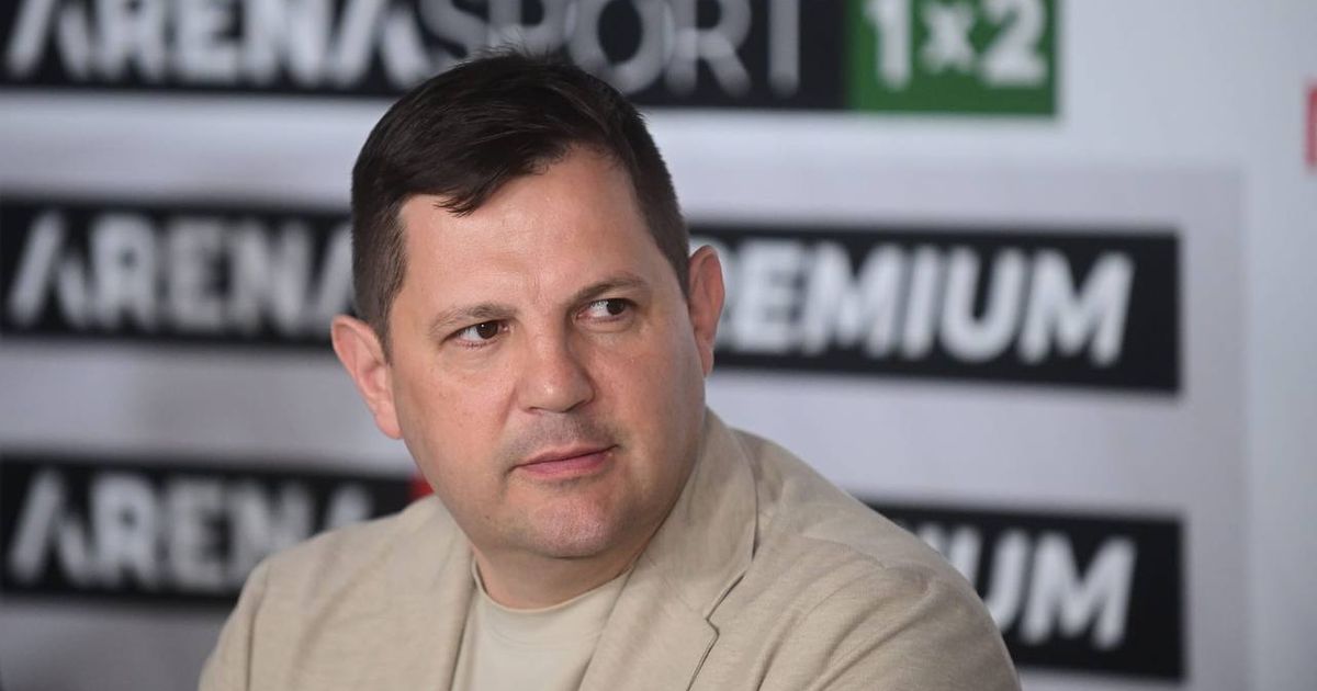 Balkan Boxing 8: Ložionica din Belgrad pregătită pentru glorie