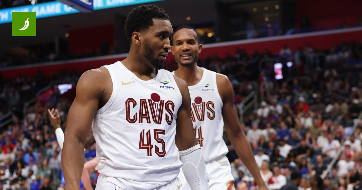 Detroit Pistons suferă o victorie surprinzătoare în finalele conferinței de est