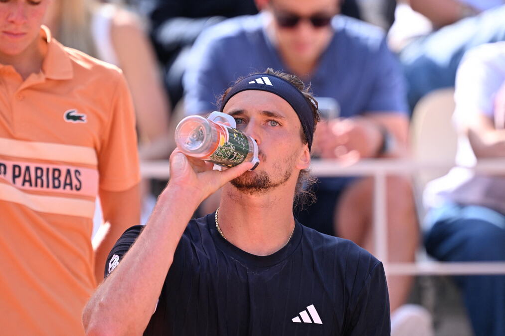Zverev cucerește Roland Garros, admite că e deja beat
