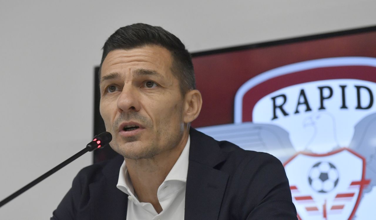 Gâlcă aruncă cărțile pe masă: „Nu hotărâam eu singur"