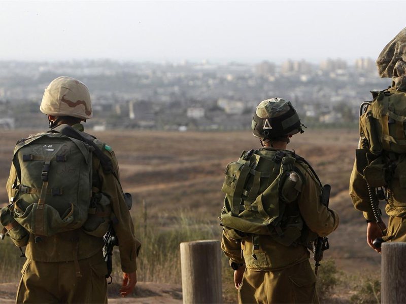 Cel puțin 7 morți în bombardamentele israeliene din sudul Libanului