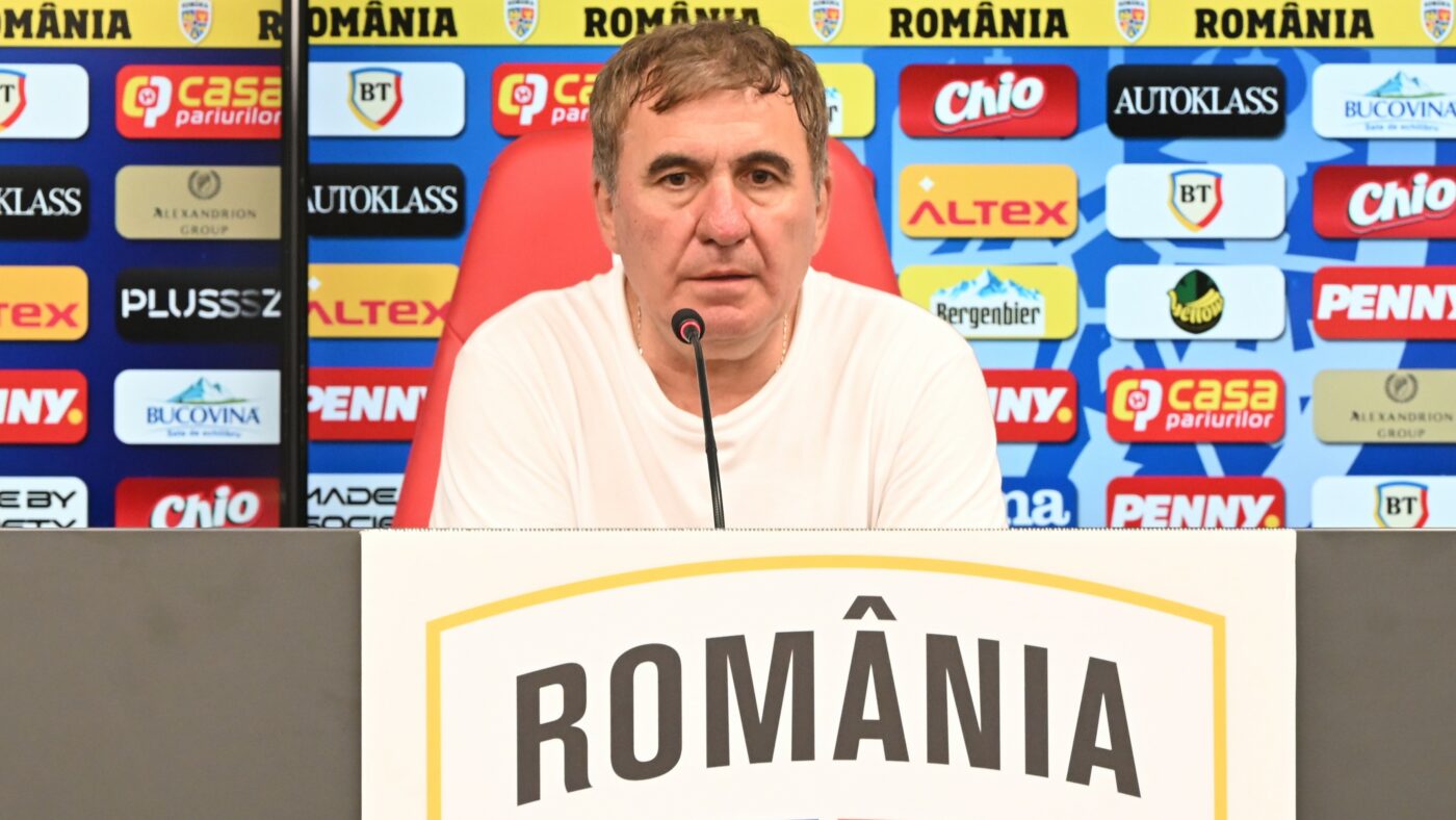 Codul lui Hagi: Onoare și Inimă pentru România