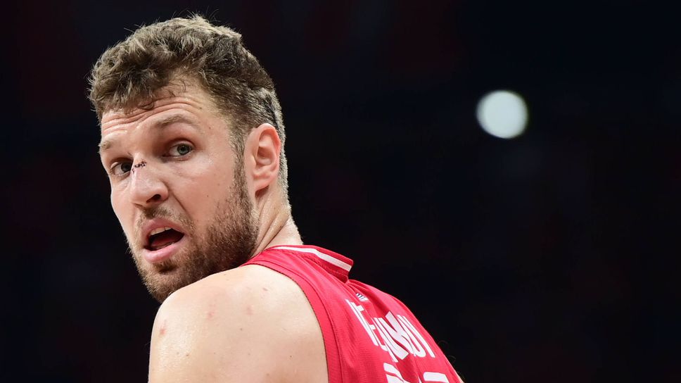 Otrivă Situație în Playoff-uri EuroLeague