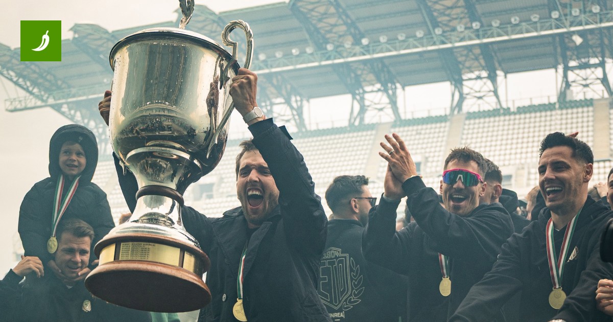 Győr ETO FC: Istoricul Revirului Care a Sfântat Domânia Ferencvárosului