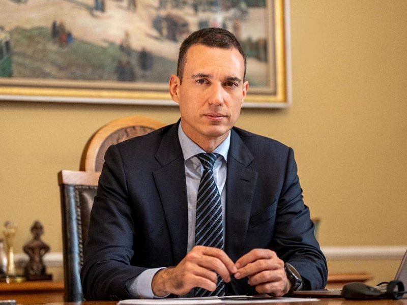 Vasil Terziev: Am început o schimbare profundă în Call Sofia, care reîntreabă procesele, nu doar că le îndreptă