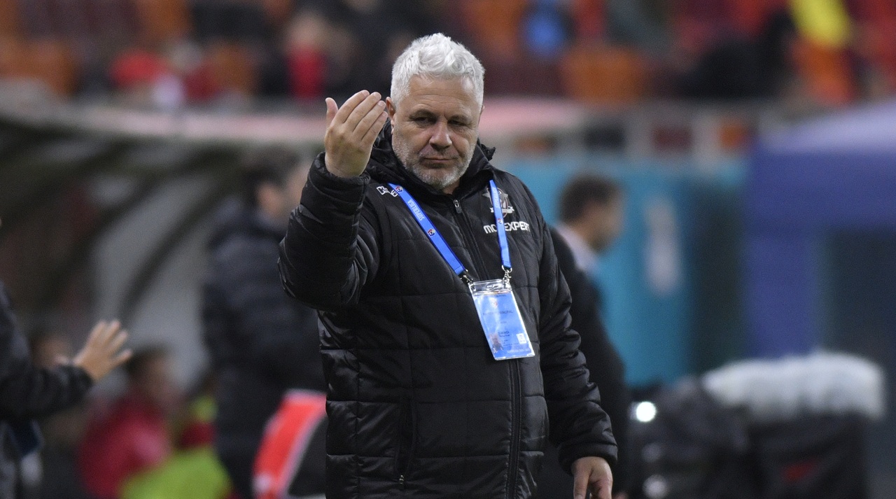 Sumudica Refuză Să Revină la Rapid și Anunță Noul Antrenor Dorit