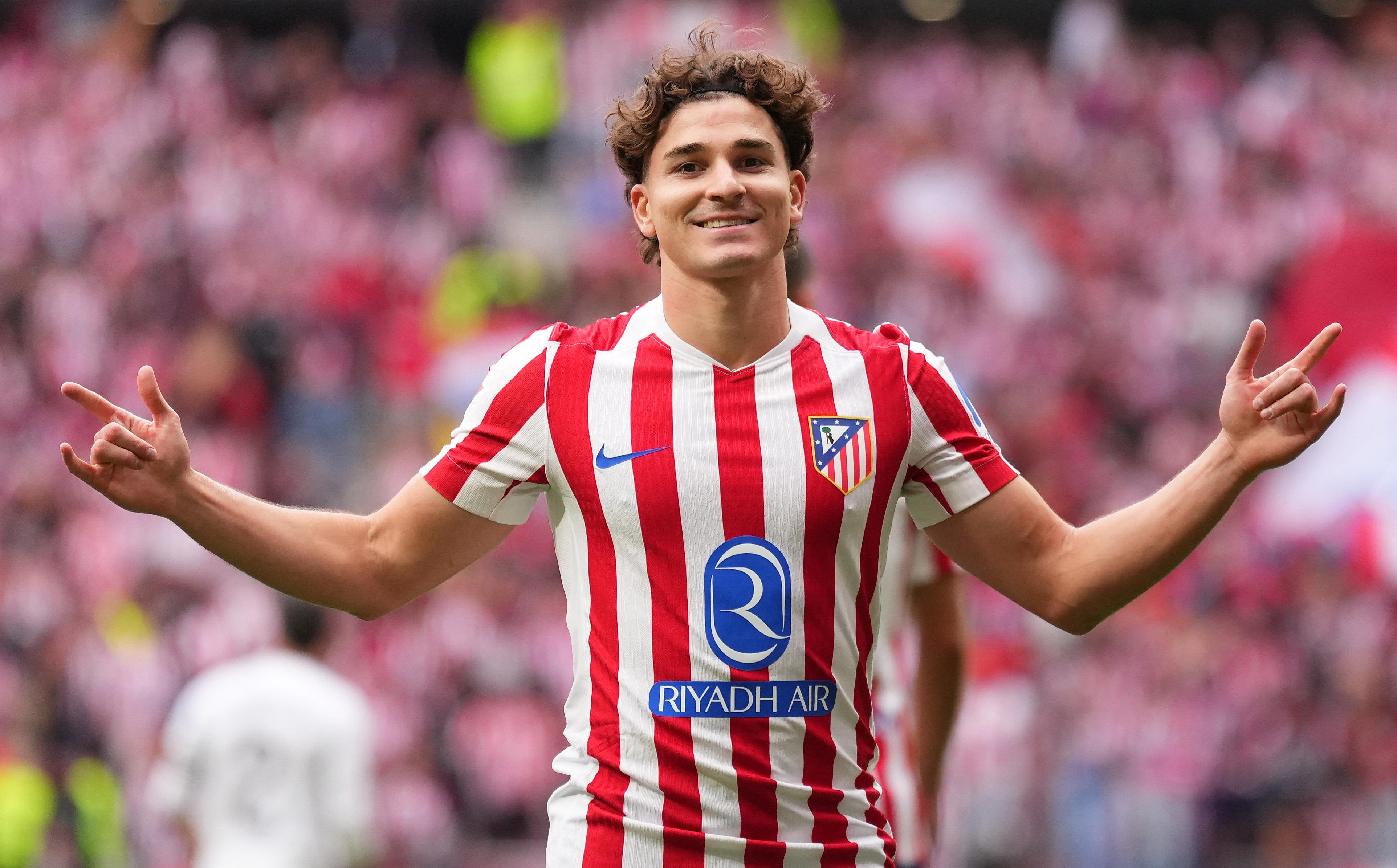 Oficial: Real Madrid a oferit 150 de milioane de euro pentru Alvarez
