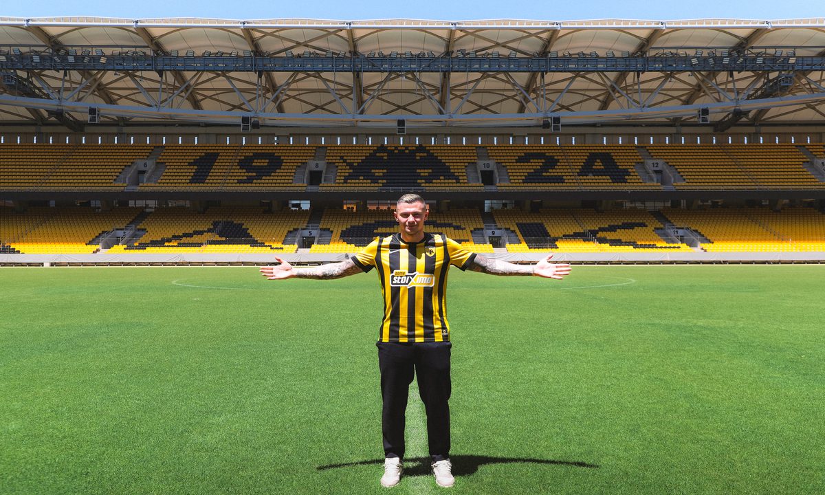 Șoc la Trabzonspor: Oferta AEK pentru Zubkov a surprins pe toți