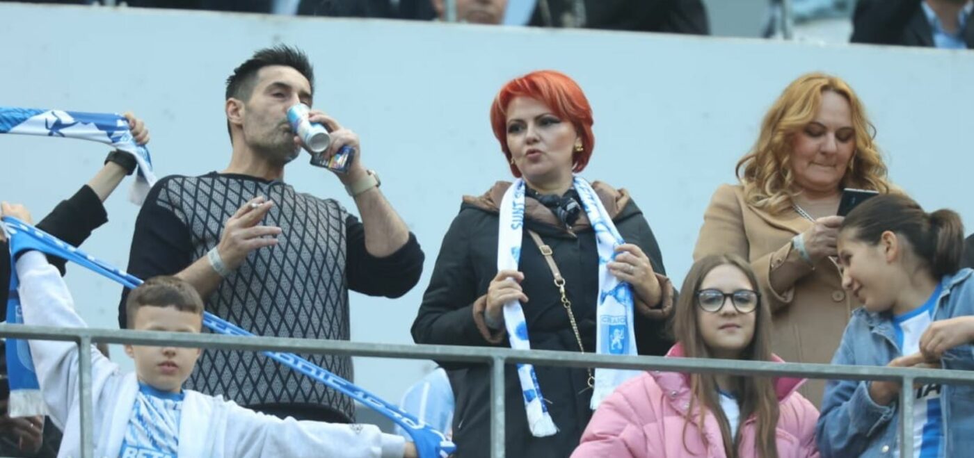 Universitatea Craiova câștigă Campionatul României