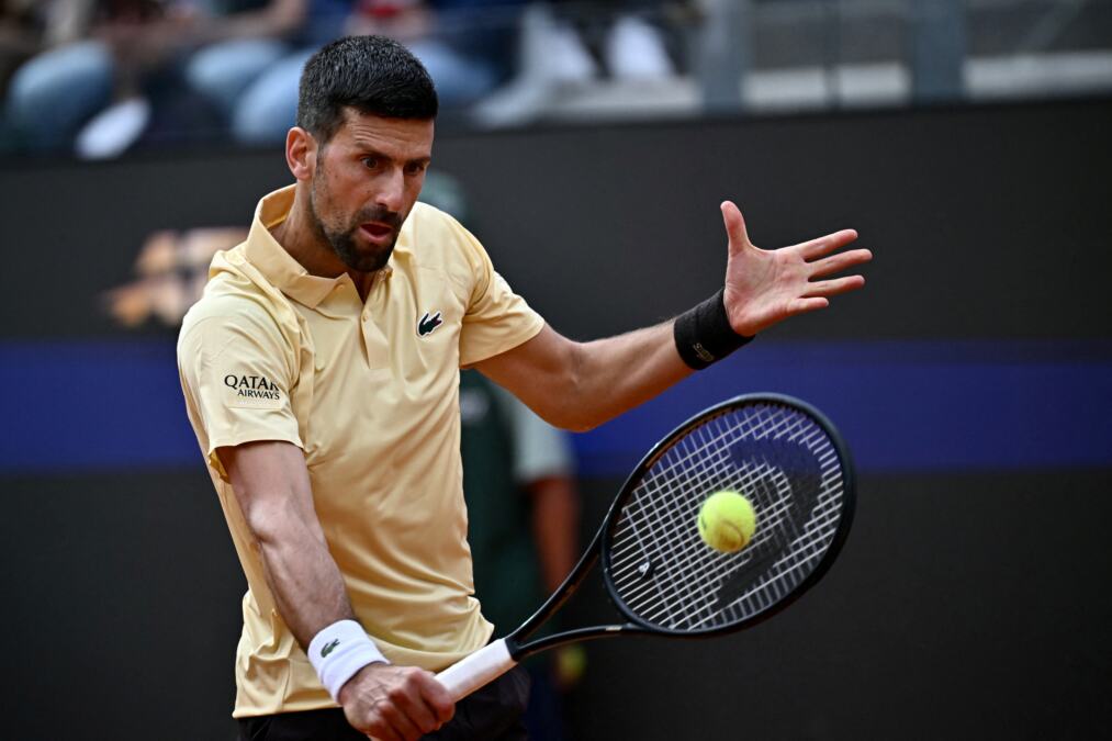 Sinner Înaintează La Primul Loc, În timp ce Djokovic Menține Al Cuincilea Pe Clasamentul ATP