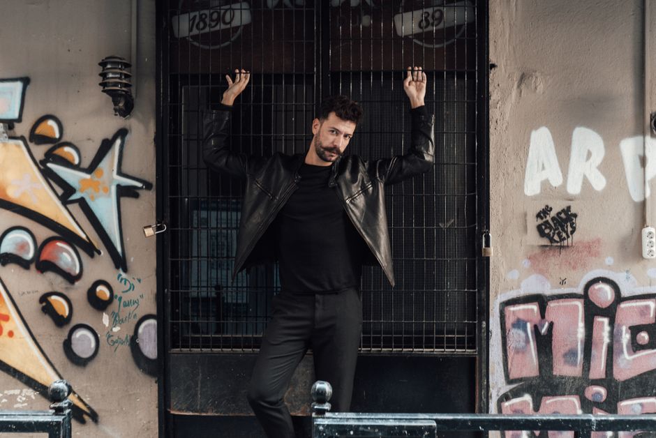 Ricky Martin va fi gazda principală a Belgrade River Fest, aducând pop latino pe Dunăre