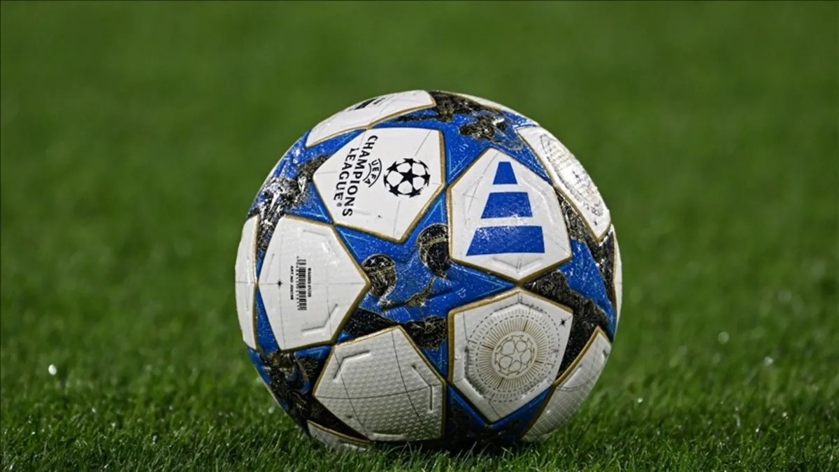 Liga Campionilor: PSG vs Arsenal în finala de la Budapesta