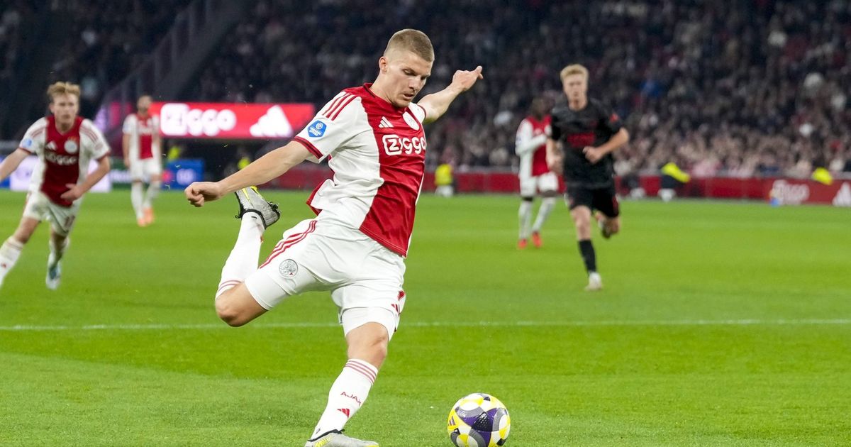 Ajax iese în afara Liga Europa, cel mai mare surpriză a sezonului va juca Liga Campionilor