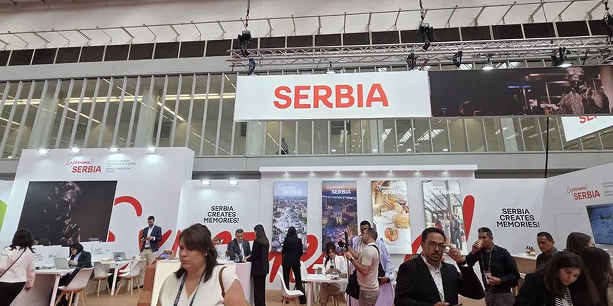 Serbia trimite mesaj din Frankfurt: EXPO 2027 deschide o nouă eră a turismului internațional