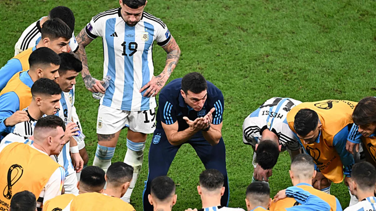 Argentina în Grupa J la CM 2026: Ultimul Dans al lui Messi