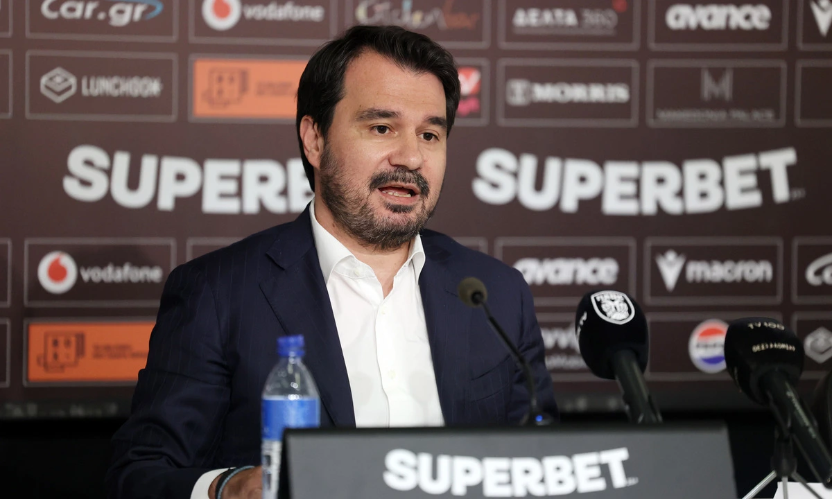 PAOK Continuă Redresarea Echipei cu Noi Adăugări