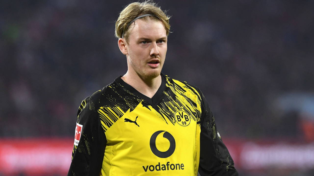 Galatasaray Așteaptă TFF pentru Transferul lui Julian Brandt