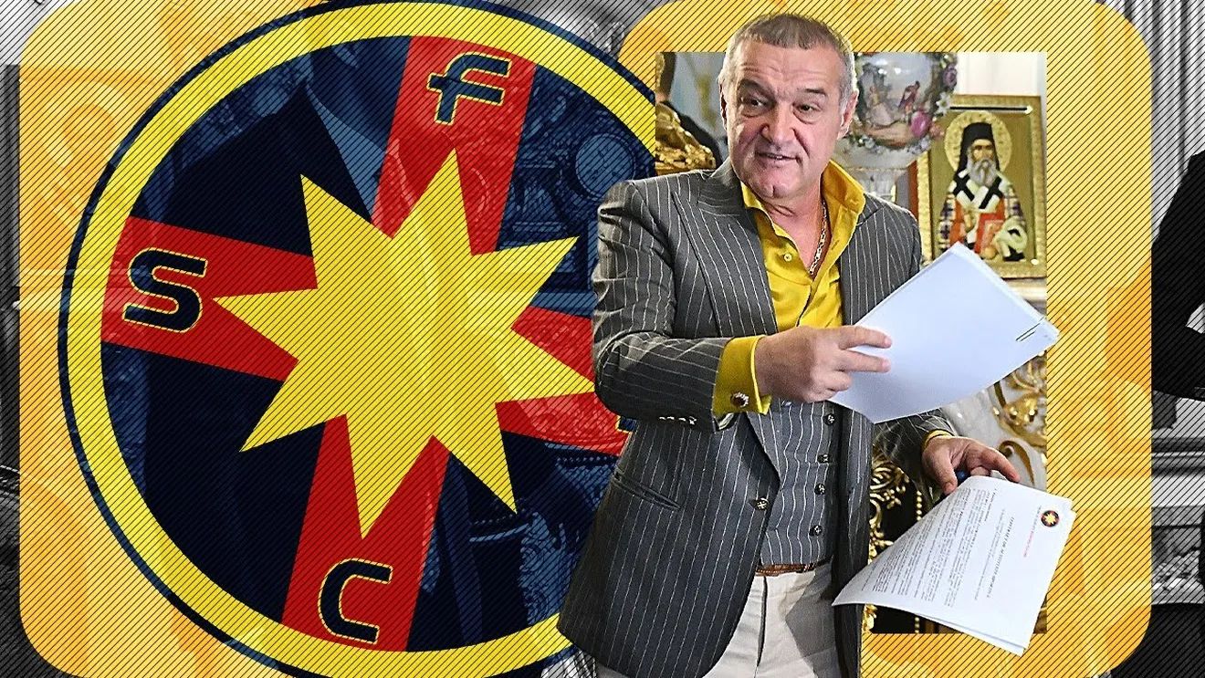 FCSB pregătește transferuri de milioane, dar haosul de pe piață blochează afacerile